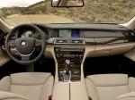 BMW 750Li 2008 года (US)
